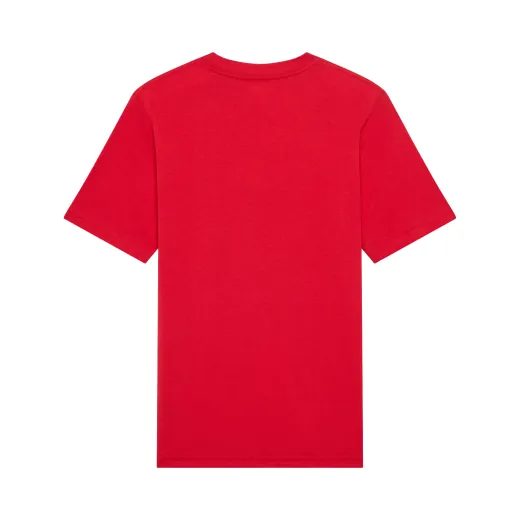 FOX DĚTSKÉ TRIČKO ABSOLUTE SS TEE TIBETAN RED