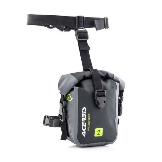 ACERBIS STEHENNÍ KAPSA/ TAŠKA NA NOHU VODĚODOLNÁ