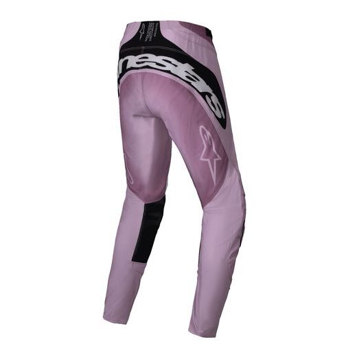 KALHOTY STELLA TECHSTAR MELT, ALPINESTARS, DÁMSKÉ (ČERNÁ/KRÉMOVÁ/RUMĚNCOVÁ) 2025