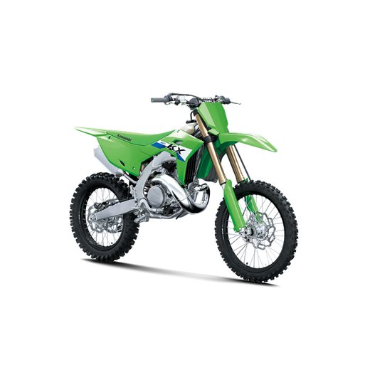 KAWASAKI KX327 MY27 CENA PROZATÍM NENÍ STANOVENA!!!