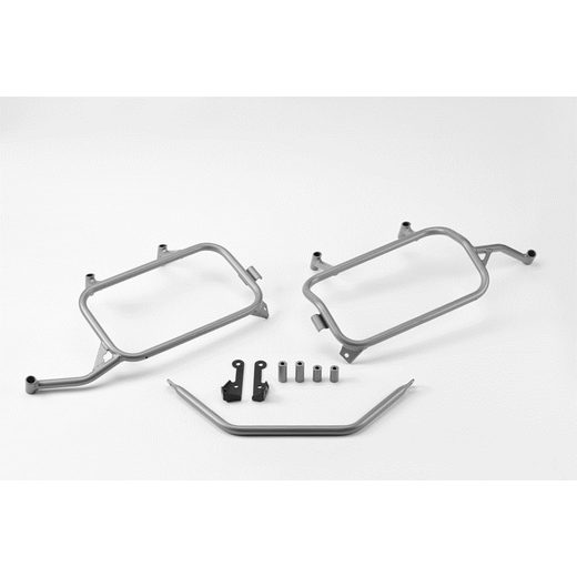 CFMOTO 800MT-X DRŽÁKY BOČNÍCH KUFRŮ A BRAŠEN CFMOTO/WESTWIND