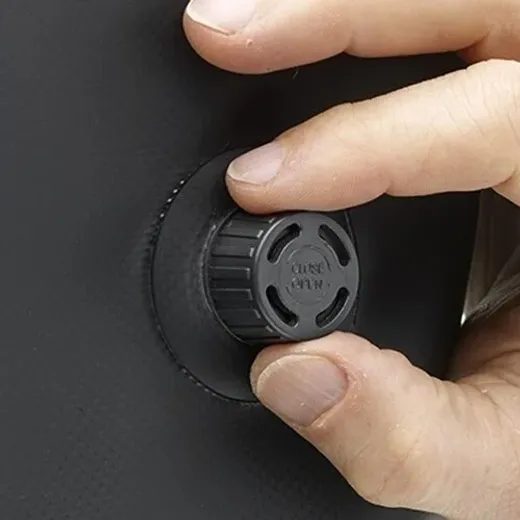 T507 VODOTĚSNÁ VNITŘNÍ TAŠKA DO KUFRU GIVI OBK 48, ŠEDÁ, 45 LITRŮ, LZE I JAKO SAMOSTATNÉ ZAVAZADLO