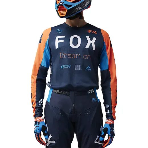 FOX DRES 180 RACE SPEC JERSEY