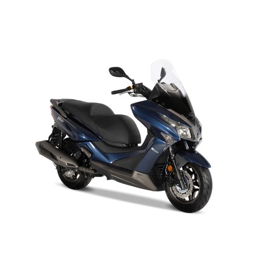 KYMCO X-TOWN 300I MODRÝ ABS