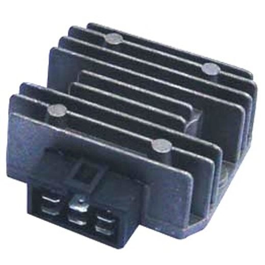 REGULÁTOR DOBÍJENÍ (KAWASAKI)