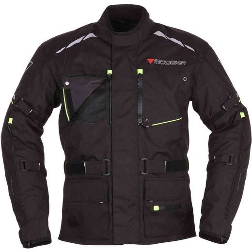 BUNDA MODEKA PÁNSKÁ CROOKTON