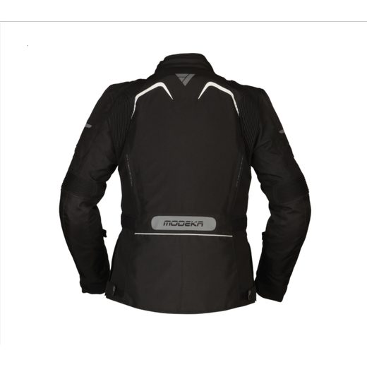 BUNDA MODEKA DÁMSKÁ ELAYA ČERNÁ