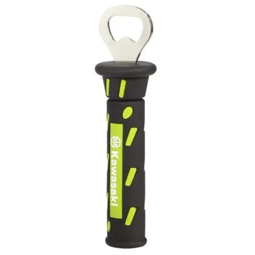 STYLOVÝ OTVÍRÁK LAHVÍ KAWASAKI