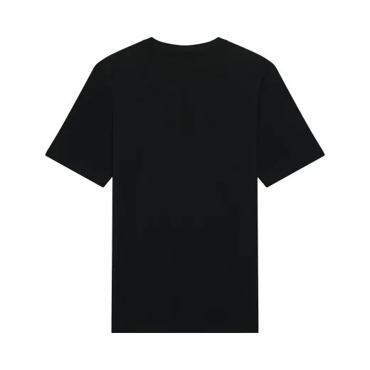 FOX DĚTSKÉ TRIČKO ABSOLUTE SS TEE ULTRA BLACK