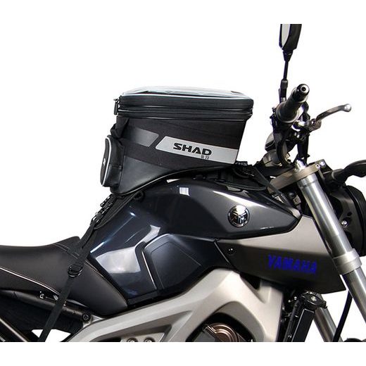 SHAD TAŠKA NA NÁDRŽ VODOTĚSNÝ VAK SHAD SW23B