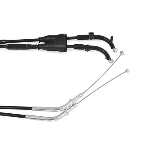 SADA PLYNOVÝCH LANEK (TAŽNÉ + VRATNÉ) (2 KUSY)