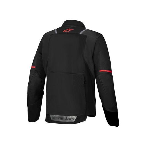 BUNDA ST-2 AIR, ALPINESTARS (ČERNÁ) 2025