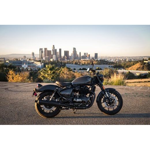 ROYAL ENFIELD SHOTGUN 650-PŮJČOVNA HLUČÍN