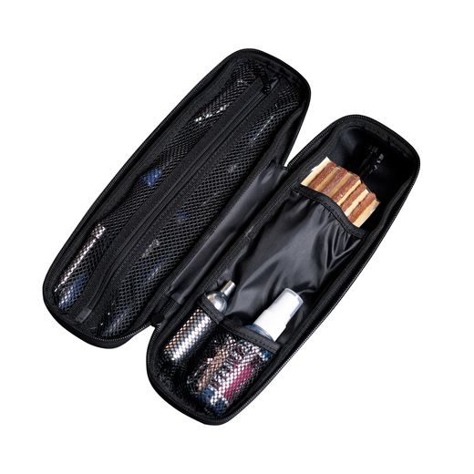 POUDRO NA NÁŘADÍ TOOL CADDY, OXFORD (ČERNÁ)