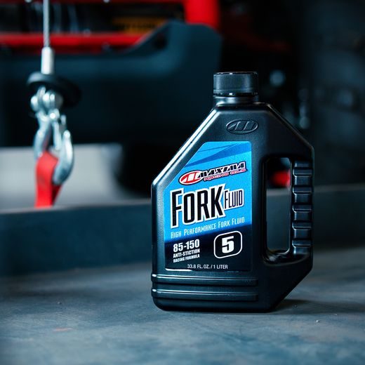 MAXIMA RACING FORK FLUID 5WT / 1L