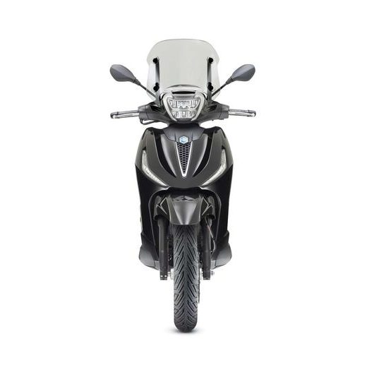 PIAGGIO NEW BEVERLY 400 NERO COSMO