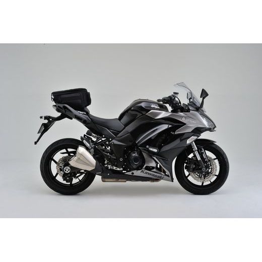 BRAŠNA NA SEDADLO SPOLUJEZDCE OBJEM 7 - 12 L, HENLYBEGINS