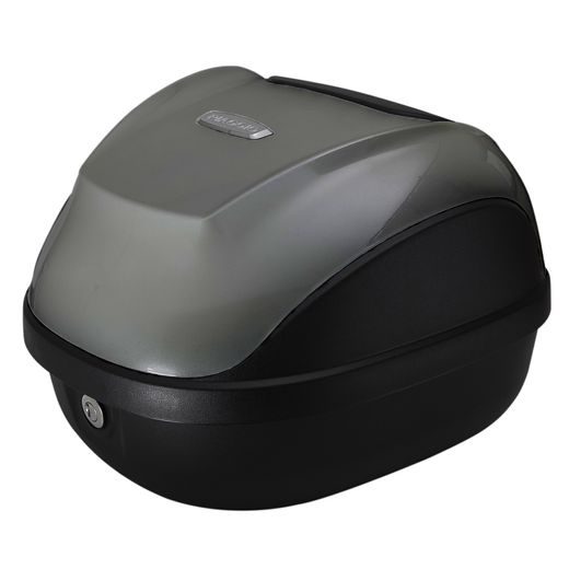 TOP BOX 32L PIAGGIO MEDLEY/LIBERTY GRIGIO TITANIO