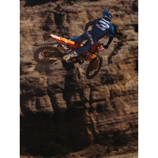 DRES TECHSTAR SWAN, ALPINESTARS (MODRÁ/TMAVĚ MODRÁ) 2027