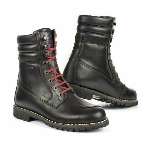 STYLMARTIN MOTO BOTY YU´ROK WP