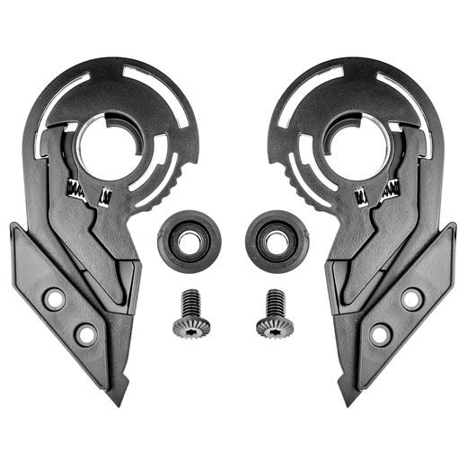 MECHANISMUS PLEXI PRO PŘILBY MODULO 2.1 PLUS CARBON, CASSIDA