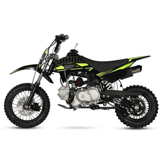 STOMP JUICEBOX 90 EL. START