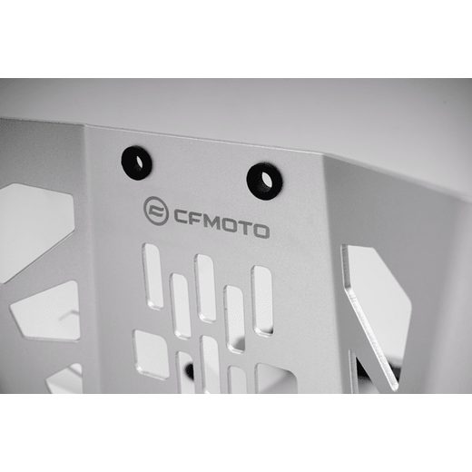 800MT‑X KRYT MOTORU A NÁDRŽÍ