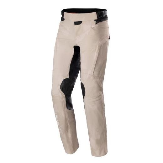 KALHOTY AMT-10 LAB DRYSTAR XF 2023, ALPINESTARS (PÍSKOVÁ)