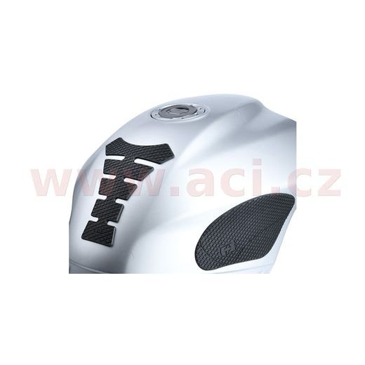 PROTEKTOR NÁDRŽE GRIPPER SPINE, OXFORD (SILIKONOVÝ, TL. 2,5 MM)