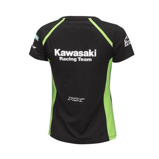 DÁMSKÉ TRIČKO KAWASAKI MXGP