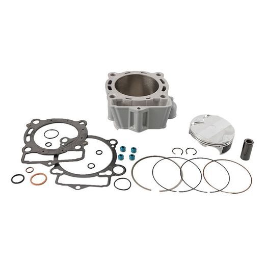 SADA VÁLCŮ S STANDARDNÍM VRTÁNÍM HC CYLINDER WORKS 50001-K01HC 88MM