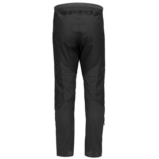 KALHOTY ENDURO PRO PANTS, SPIDI (ČERNÁ)