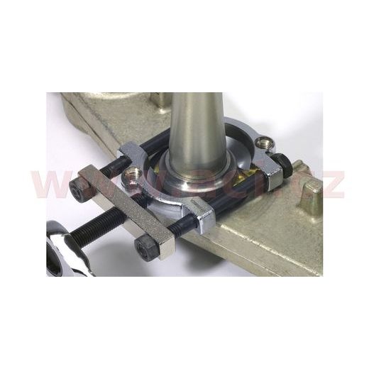 STAHOVÁK LOŽISKA KRKU ŘÍZENÍ, BIKESERVICE