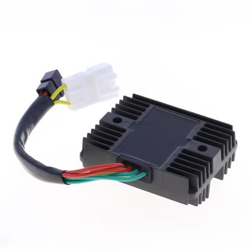 REGULÁTOR DOBÍJENÍ (MOTO GUZZI), ATHENA