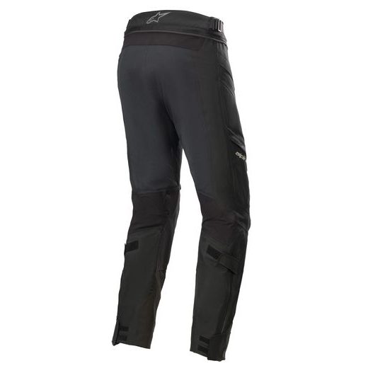 ZKRÁCENÉ KALHOTY ROAD TECH GORE-TEX, ALPINESTARS (ČERNÁ/ČERNÁ)