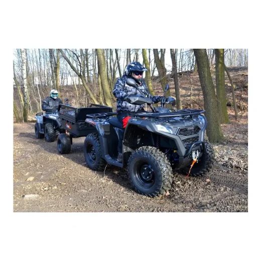 GOES TERROX 400 T3B PEARL INJECTED BLACK