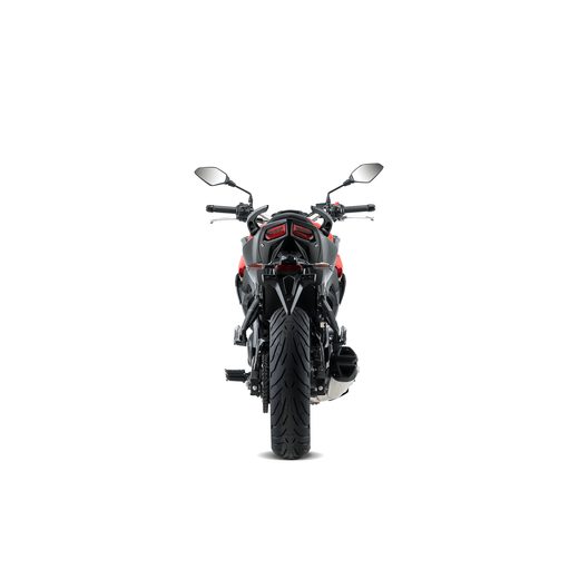 VOGE 500R RED
