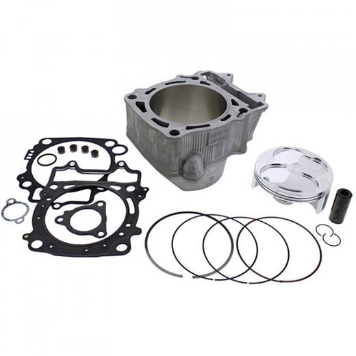 SADA VÁLCŮ S STANDARDNÍM VRTÁNÍM HC CYLINDER WORKS CW20012K01HC 97MM