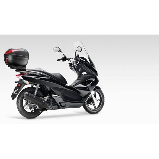 HONDA PCX BOX + DRŽÁK PCX 125 ABS NEW MODEL 2019 ORIGINÁL