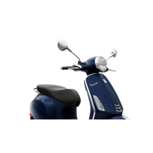 VESPA PRIMAVERA 125 RST ABS E5+ BLU ENERGICO GLOSSY