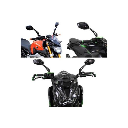 ZPĚTNÁ ZRCÁTKA M-STYLE INFINITY