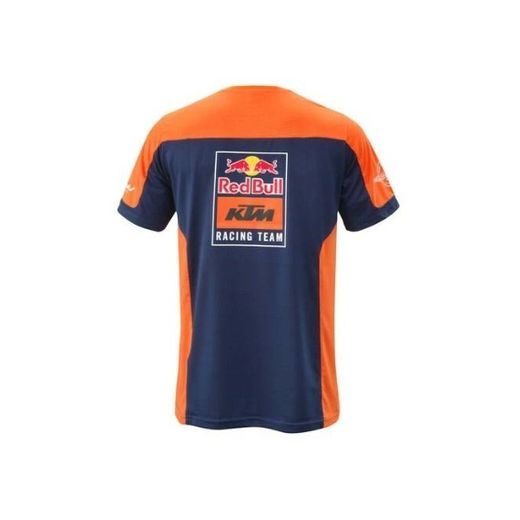 KTM PÁNSKÉ TRIKO REPLICA TEAM TEE