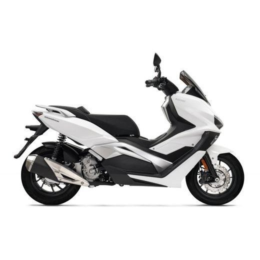 KEEWAY VIESTE 300 WHITE