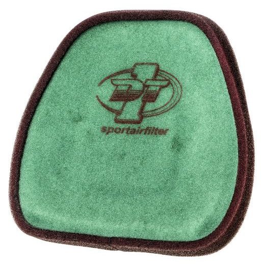 VZDUCHOVÝ FILTR PĚNOVÝ (YAMAHA), DT-1