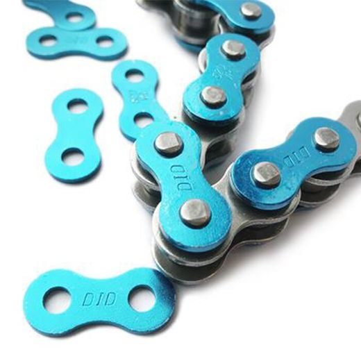 ŘETĚZ CFMOTO MODRÝ