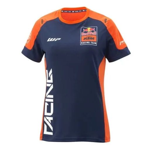 DÁMSKÉ TRIKO KTM WOMEN REPLICA TEAM TEE