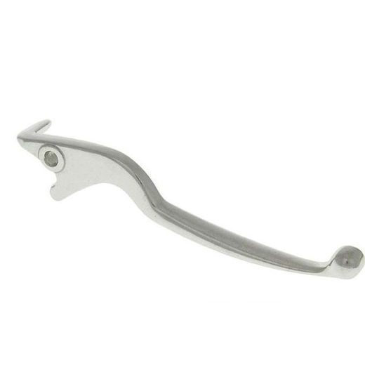 BRZDOVÁ PÁČKA PRAVÁ STŘÍBRNÁ - KYMCO