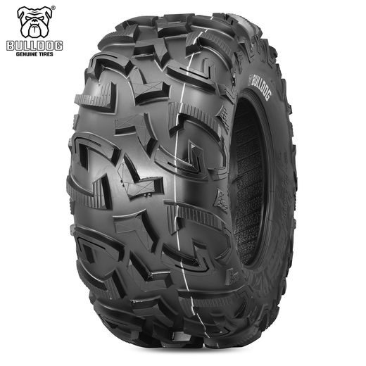 BULLDOG TIRES B330 (E4)