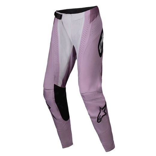 KALHOTY STELLA TECHSTAR MELT, ALPINESTARS, DÁMSKÉ (ČERNÁ/KRÉMOVÁ/RUMĚNCOVÁ) 2025