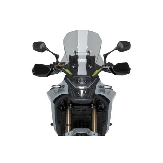 CFMOTO 450MT ZVÝŠENÉ PLEXI PUIG - ČIRÉ